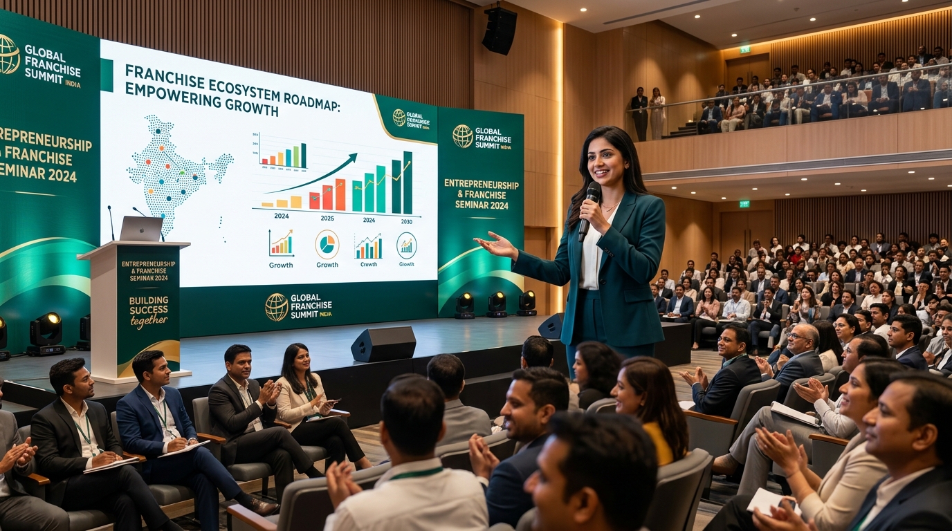Indian Women & Youth Entrepreneurship Summit