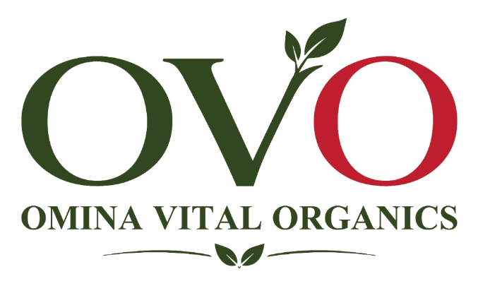 OMINA VITAL ORGANICS